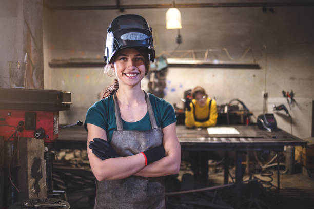 Trusted Morton, WA Welder & Metal Fabrication Experts